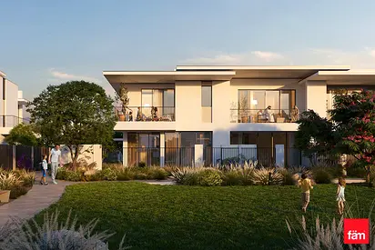 High Growth Investment | With Maid's | Spacious