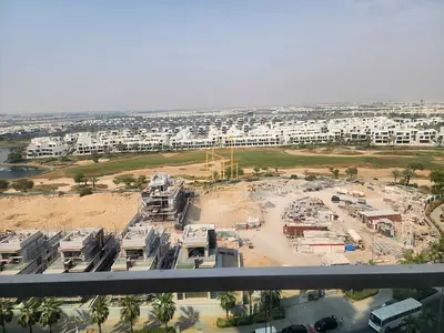 Fully Furnished | Golf Course View | Ready