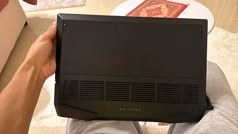 HP Pavilion dk1xxx i5-10300H @ 2.50GHz 8.00GB Ram 64-bit 1650GTX NVIDIA