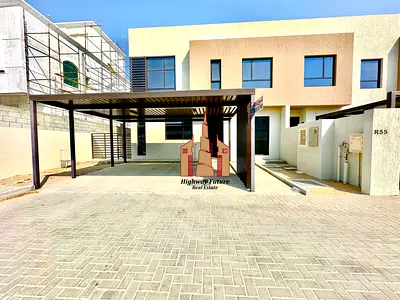Spacious 4Bhk Villa With Study Room Garden Hall Maids room Balcony Wardrobes 2.4 Million