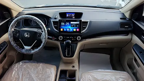 2015 Honda CR-V 缩略图 12