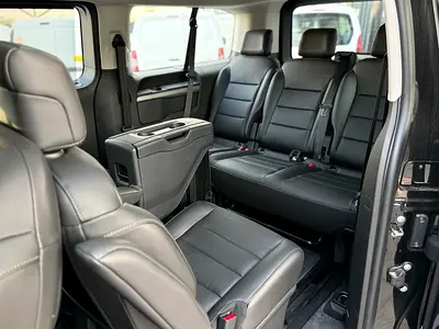 Citroen Spacetourer VIP, миниатюра 7