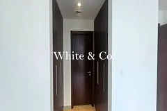 LARGE SPACE | SEMI FURNISHED | VACANT NOW