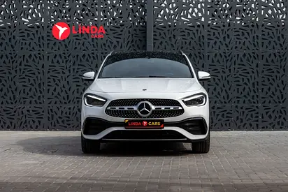 Mercedes-Benz GLA 200, миниатюра 3