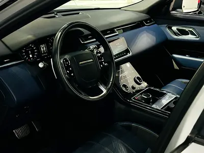 صورة 12 لـ 2018 LAND Rover RANGE ROVER VELAR