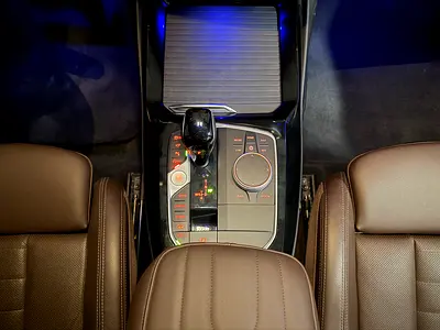 BMW X3 20 xDrive M Sport, миниатюра 15
