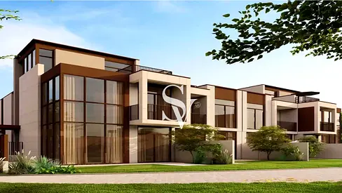 3BR + Maid | Spacious Layout | Handover Soon