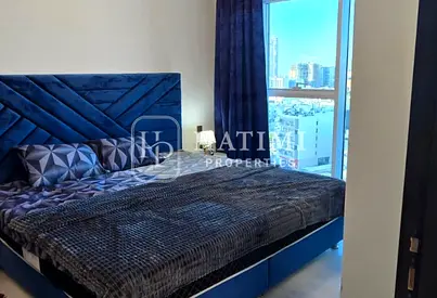 High Floor | Fully Furnished | 4 cheques