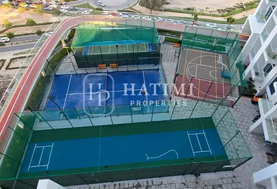 High Floor | Fully Furnished | 4 cheques