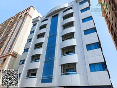 💰 AFFORDABLE 1 BEDROOM FOR RENT | ONLY AED 25K | AJMAN KING FAISAL STREET | OPEN VIEW