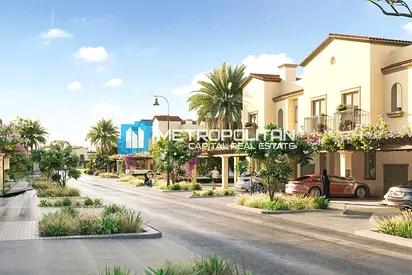 Amazing Ready Unit | 2 bed townhouse | Maids Room