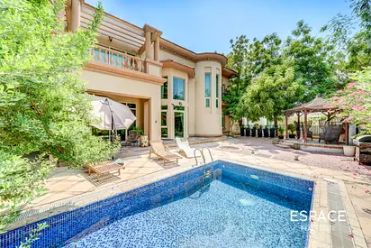 Lake View | Garden Hall | Close to Clubhouse