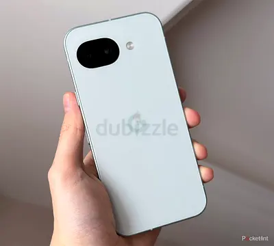Google Pixel 10a / 256 / physical sim / full box