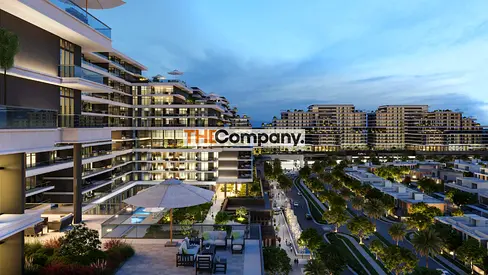 HOT DEAL | 2 BR with Maid's | Premium Amenities