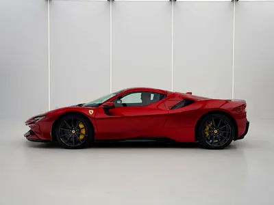 2023 Ferrari SF90 SPIDER — миниатюра 4