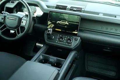 صورة مصغرة 11 لـ 2026 LAND Rover DEFENDER