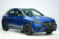 2026 Mercedes Benz GLA-Class
