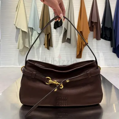 MIU MIU Women's Aventure Bag