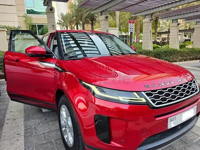 Land Rover Range Rover Evoque P200 S, миниатюра 10