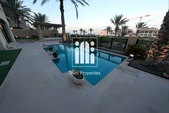 Hot Deal | Luxury 5MBR + Maid Villa | Private Pool & Big Garden |