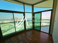 High Floor | Well Maintained | with Balcony