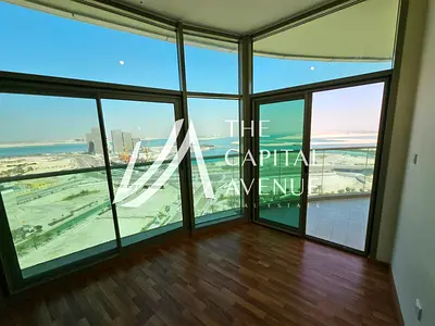طابق مرتفع | بحالة جيدة | شرفة
