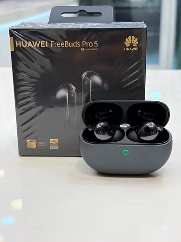 Huawei freebuds Pro 5 (used 3 days)
