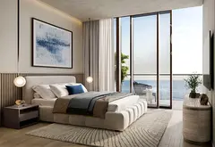 Panoramic Views | Infinity Pool | High Rise Tower