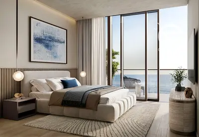 Panoramic Views | Infinity Pool | High Rise Tower