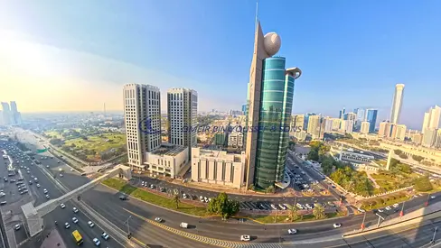 4 Bedroom Apartment for Rent on Airport Street – Abu Dhabi