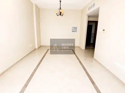 LUXURY 1BHK APARTMENT | 900 SQ.FT | BATHROOM | FULL FAMILY BUILDING | AED 39,990