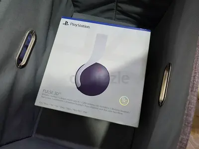 Playstation 5 Pulse 3D Headset