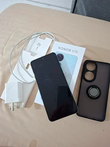 Honor X7b