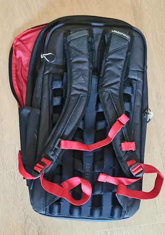 Adidas OPS backpack. | Great condition