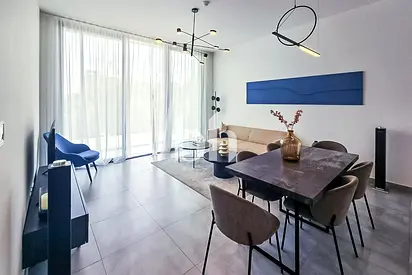 2BR Resale | 1208 sqft | Paid 50% | Brand New
