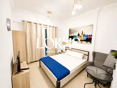 4 CHEQUES | AVAILABLE 1ST SEPT | AMENITIES VIEW