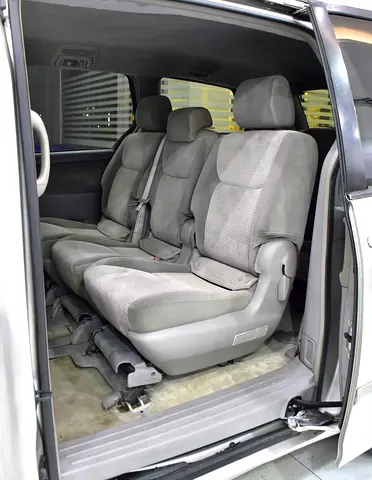 صورة 14 لـ 2008 Toyota SIENNA