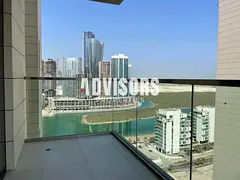 Sea View | Fully Furnished | Rented |