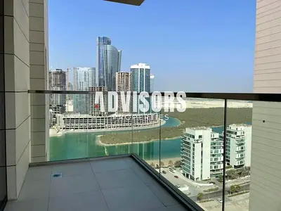 Sea View | Fully Furnished | Rented |