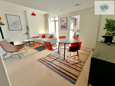 READY ||1BD||FURNISHED||GYM,POLL||PARKING.