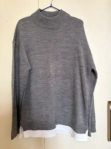 knit sweaters