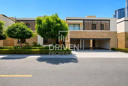 Private Pool | Closed Kitchen | Largest layout