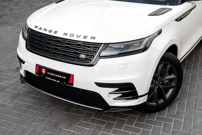 Land Rover Range Rover Velar R-Dynamic SE, миниатюра 7