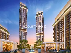 New Offer | 20/80 Payment Plan | 4% DLD Waiver