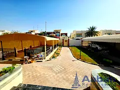 4BR Villa for Rent in Sharqan, Sharjah 🏡