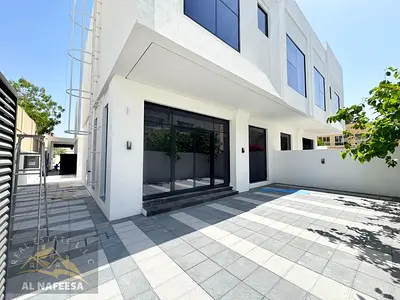 BRAND NEW | MODERN STYLE | 4 BHK SEMI INDEPENDENT VILLA