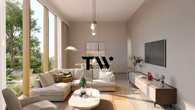 Elegant 1BR| Prime Location | Dubai south Airport