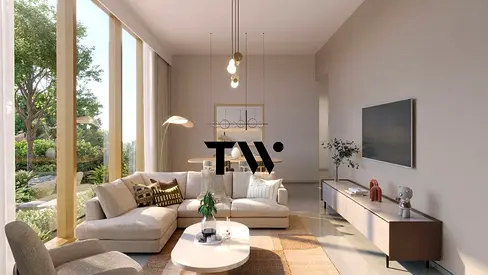 Elegant 1BR| Prime Location | Dubai south Airport