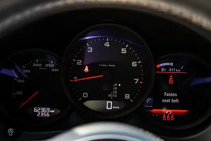 Porsche Macan Standard, миниатюра 17