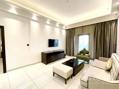 1-Bedroom Suite | Bills Free | Near to Gold Souk